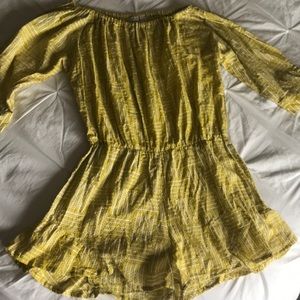 Manaola Romper size S